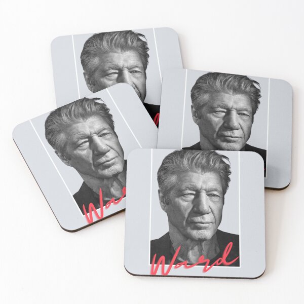 Item preview, Fred Ward a Fred Ward a Fred Ward                                               designed and sold by Balansnow.