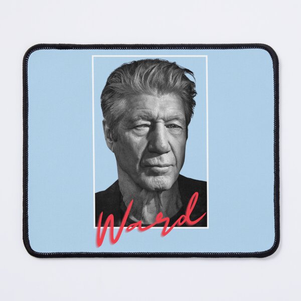 Item preview, Fred Ward a Fred Ward a Fred Ward                                               designed and sold by Balansnow.