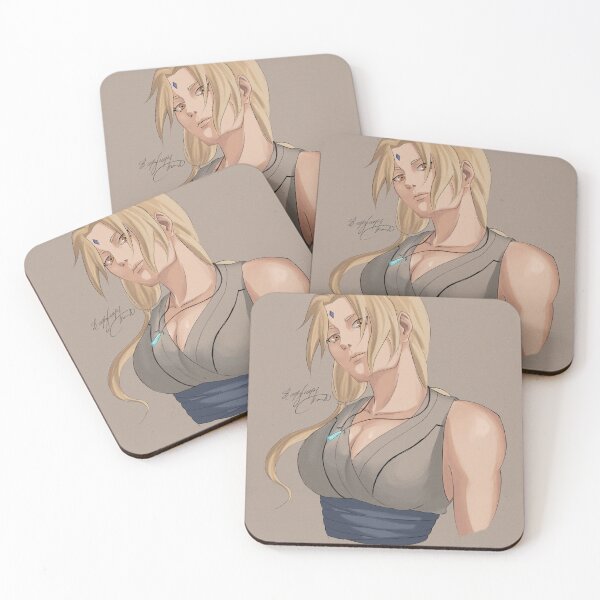 Item preview, Tsuna, huh? designed and sold by sleepycreepy.