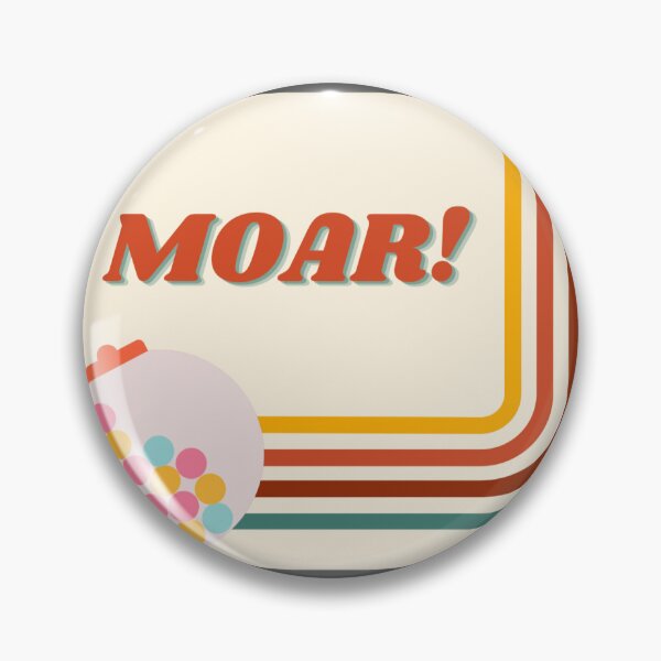 Item preview, Game Grumps- MOAR! designed and sold by ADHDisciple.