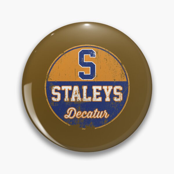 Item preview, Decatur Staleys   designed and sold by TheBestZaraP.
