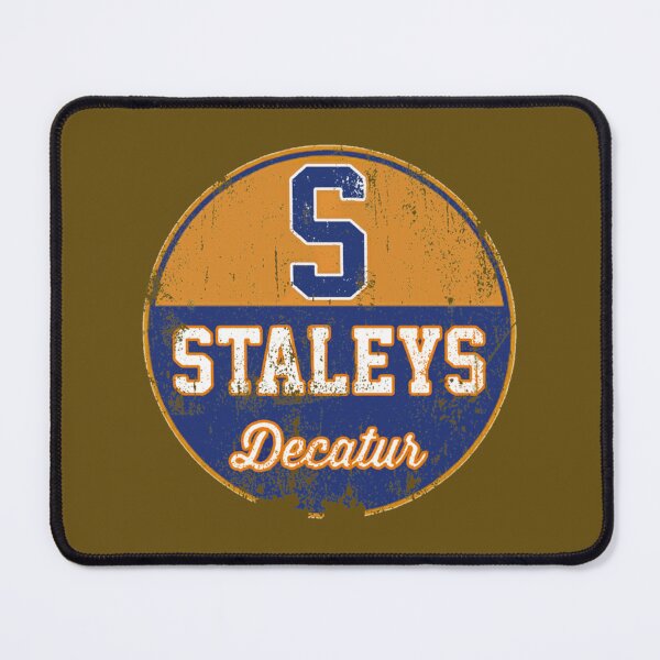 Item preview, Decatur Staleys   designed and sold by TheBestZaraP.