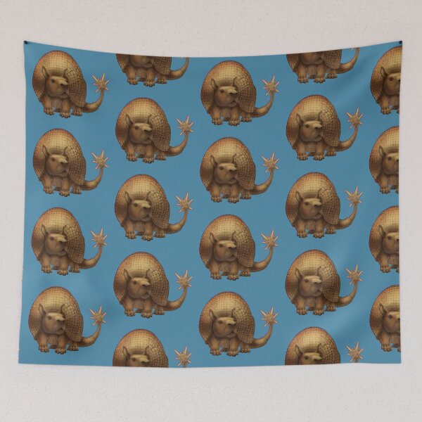 Item preview, Doedicurus designed and sold by Wagglezags.