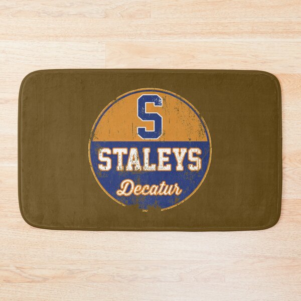 Item preview, Decatur Staleys   designed and sold by TheBestZaraP.
