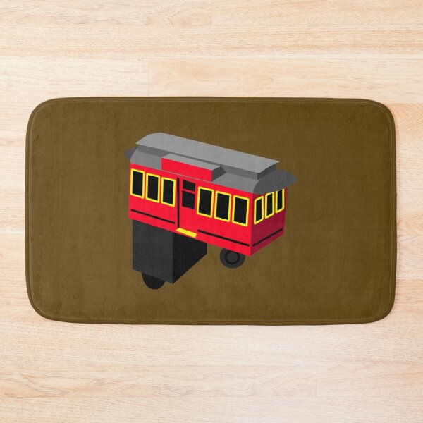 Item preview, Duquesne Incline - Pittsburgh   designed and sold by TheBestZaraP.