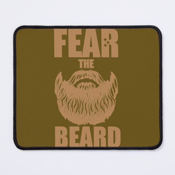 Item preview, Fear The Diesel Beard Keisel Beard     designed and sold by TheBestZaraP.
