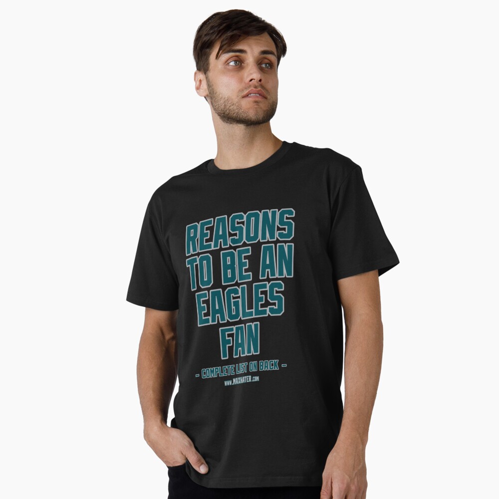 Funny Philadelphia Eagles Suck Essential T-Shirt for Sale by