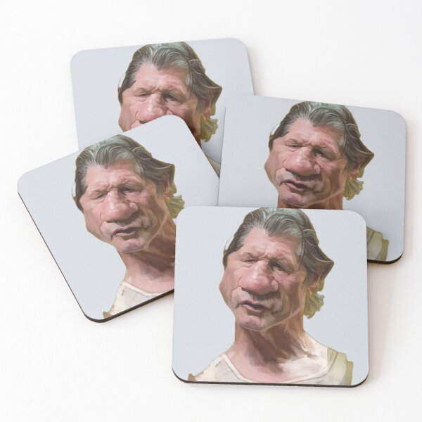Item preview, Fred Ward a Fred Ward a Fred Ward                                        designed and sold by Balansnow.