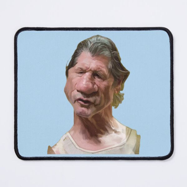 Item preview, Fred Ward a Fred Ward a Fred Ward                                        designed and sold by Balansnow.