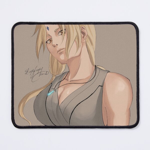 Item preview, Tsuna, huh? designed and sold by sleepycreepy.