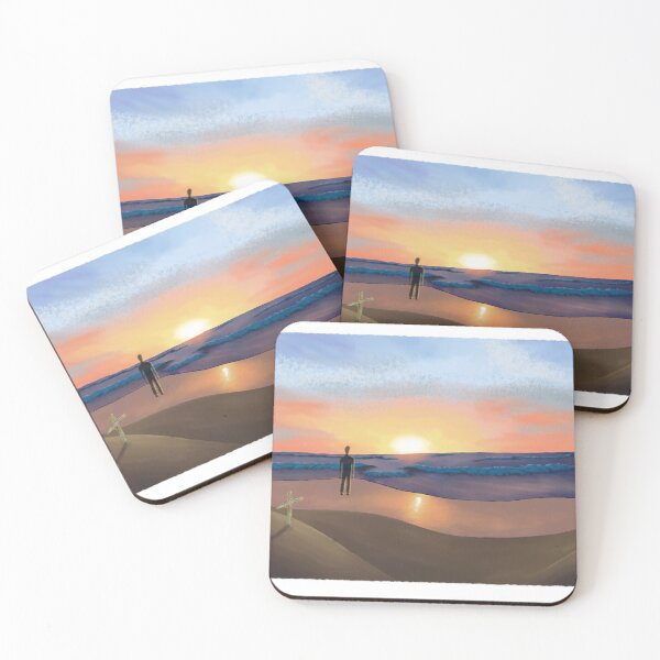 Item preview, Final sunset designed and sold by SamDrawsThings.