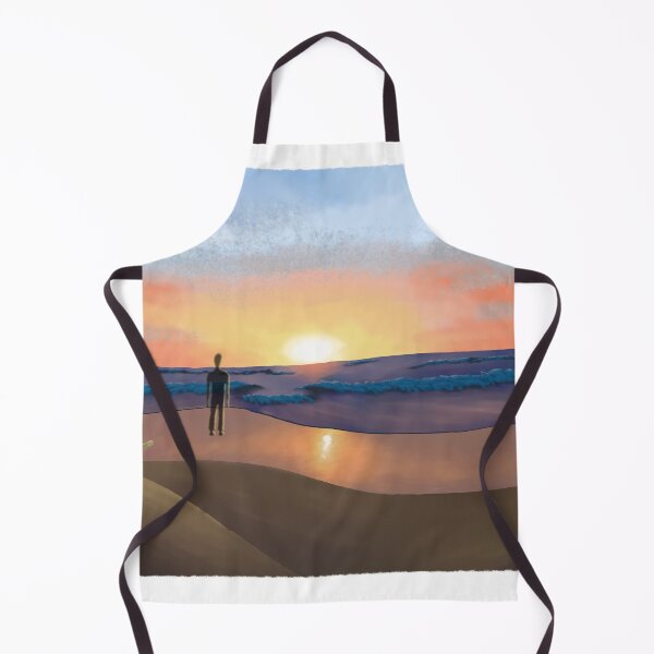 Item preview, Final sunset designed and sold by SamDrawsThings.