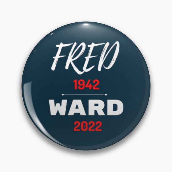 Item preview, fred ward producer                                      designed and sold by Balansnow.