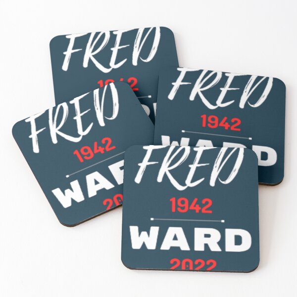 Item preview, fred ward producer                                      designed and sold by Balansnow.
