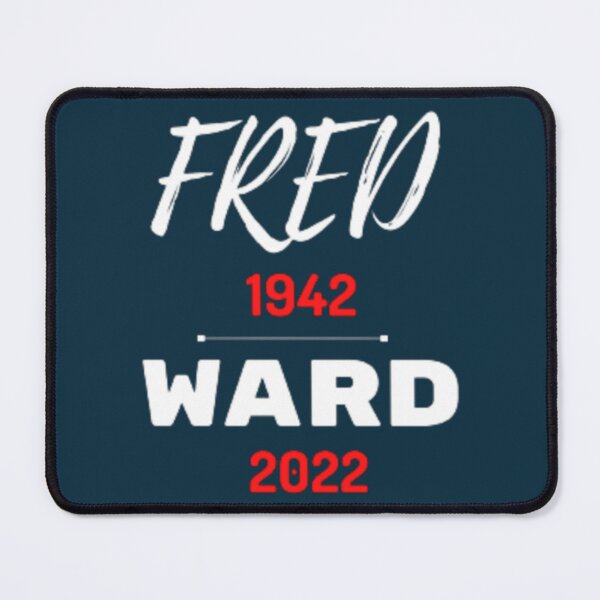 Item preview, fred ward producer                                      designed and sold by Balansnow.