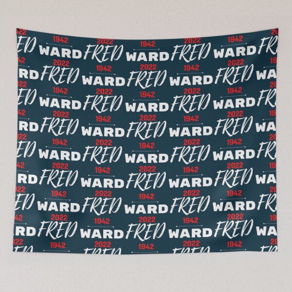 Item preview, fred ward producer                                      designed and sold by Balansnow.