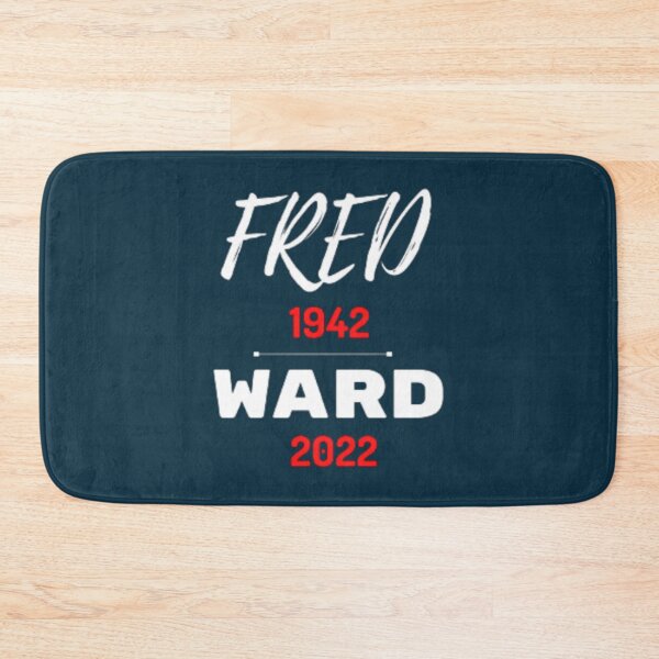 Item preview, fred ward producer                                      designed and sold by Balansnow.