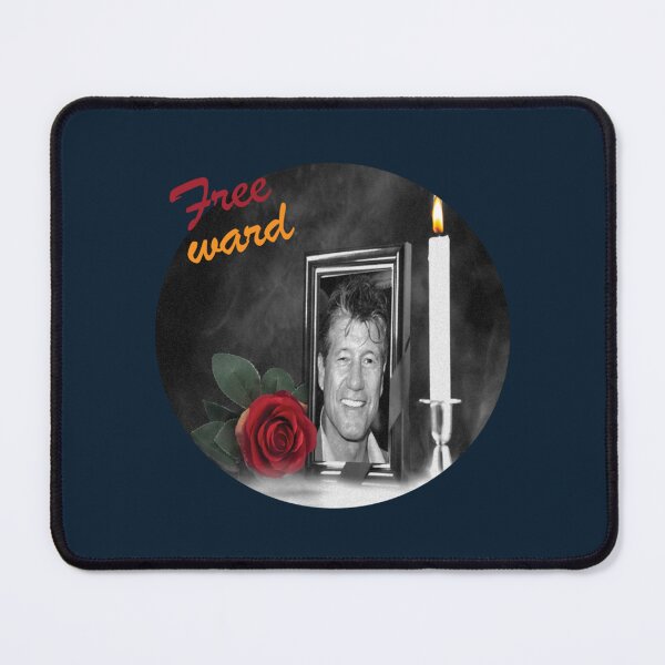 Item preview, fred ward producer                                      designed and sold by Balansnow.