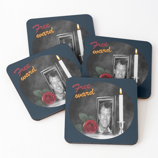 Item preview, fred ward producer                                      designed and sold by Balansnow.
