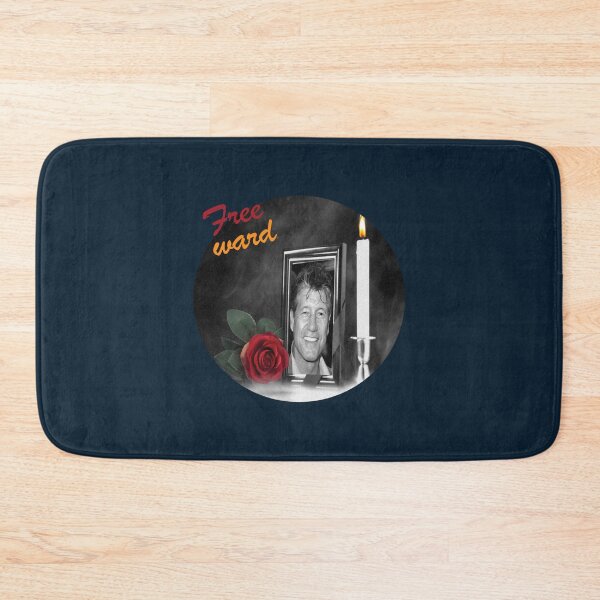 Item preview, fred ward producer                                      designed and sold by Balansnow.