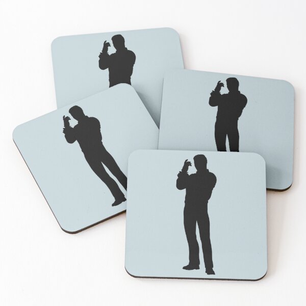 Item preview, Ash Silhouette   designed and sold by TngSae.