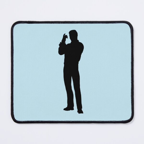 Item preview, Ash Silhouette   designed and sold by TngSae.