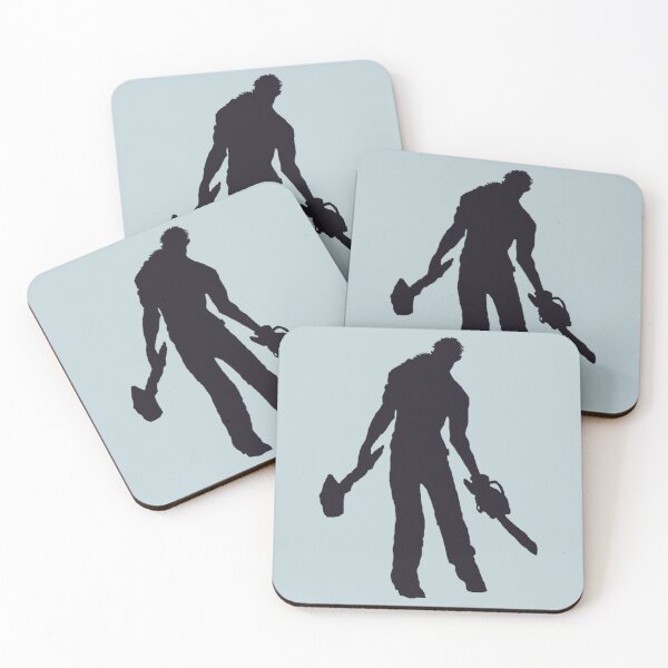 Item preview, Billy Silhouette    designed and sold by TngSae.