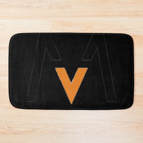 Item preview, Maroons logo designed and sold by DebraCantr.