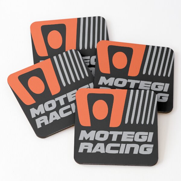 Item preview, Motegis Racing Logo designed and sold by DebraCantr.