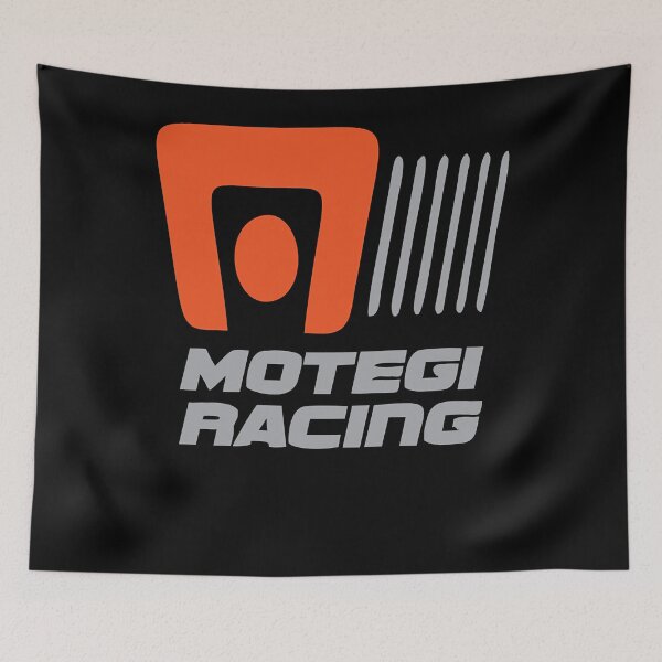 Item preview, Motegis Racing Logo designed and sold by DebraCantr.