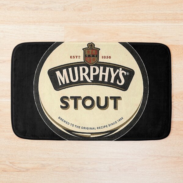 Item preview, Murphy Stout Logo designed and sold by DebraCantr.