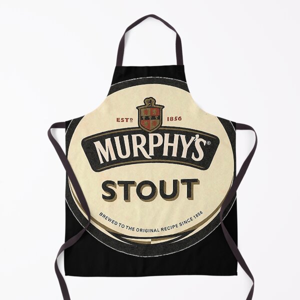 Artikelvorschau, Murphy Stout-Logo entworfen und verkauft von DebraCantr.