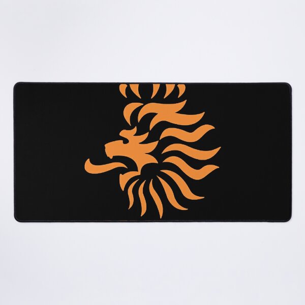 Netherlands Football Logo Canvas Print for Sale by DebraCantr