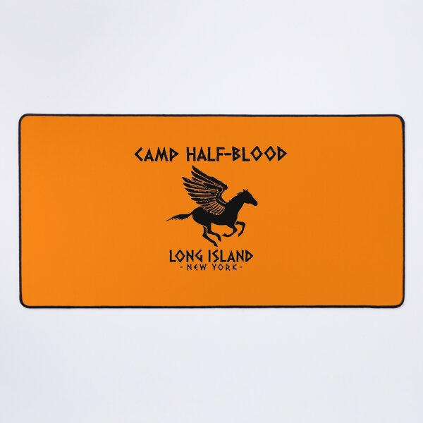 Map of Camp Half Blood Pin for Sale by Nakamoto99