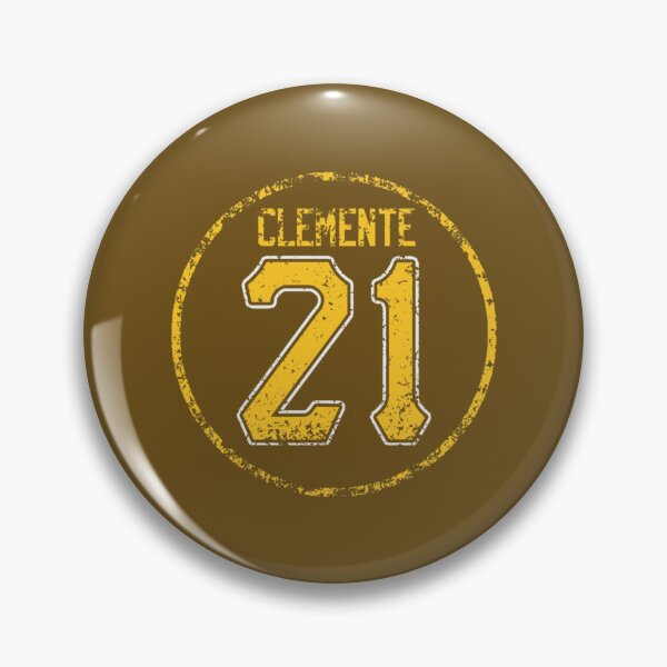 Item preview, The  Legend Roberto clemente 21   designed and sold by TheBestZaraP.