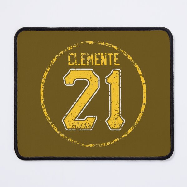 Item preview, The  Legend Roberto clemente 21   designed and sold by TheBestZaraP.