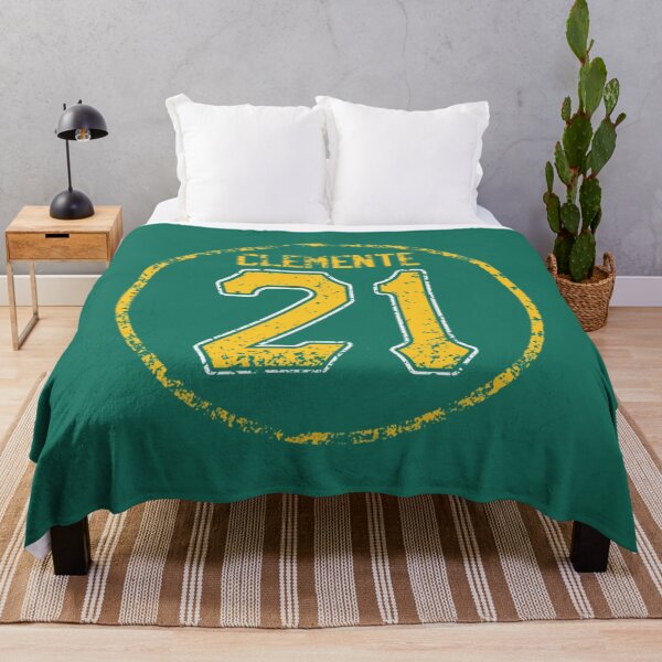 Item preview, The  Legend Roberto clemente 21   designed and sold by TheBestZaraP.