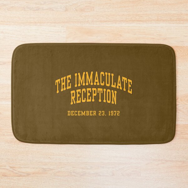 Item preview, The Immaculate Reception   designed and sold by TheBestZaraP.