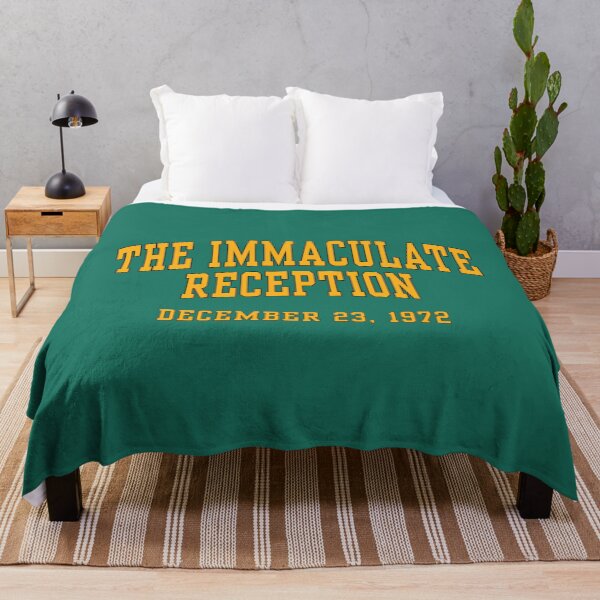 Item preview, The Immaculate Reception   designed and sold by TheBestZaraP.