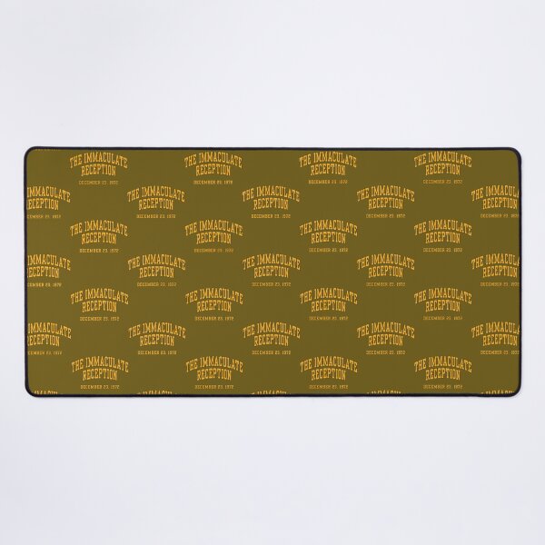 Item preview, The Immaculate Reception   designed and sold by TheBestZaraP.