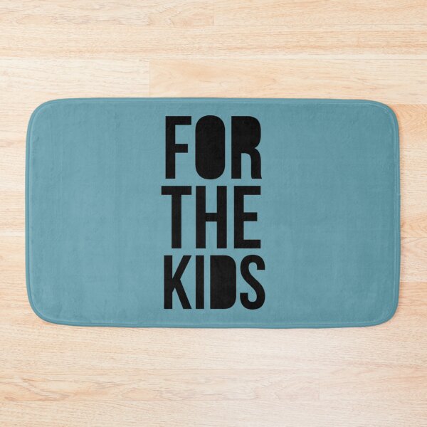 Item preview, For The Kids                 designed and sold by WilliamsKateArt.