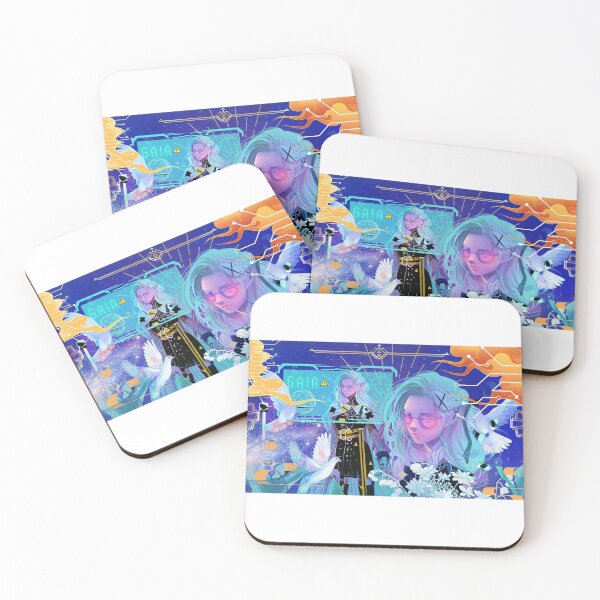Item preview, Gaia designed and sold by meisanart.