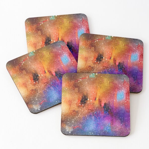 Item preview, Watercolor art designed and sold by Vlaki.