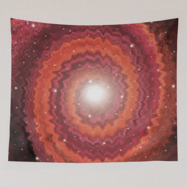 Item preview, Mystical Galaxy  designed and sold by Magicalberri.