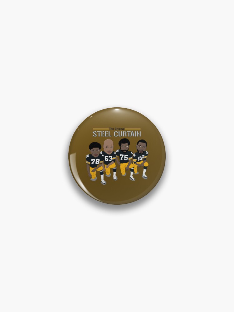 Pin on Pittsburgh Steelers