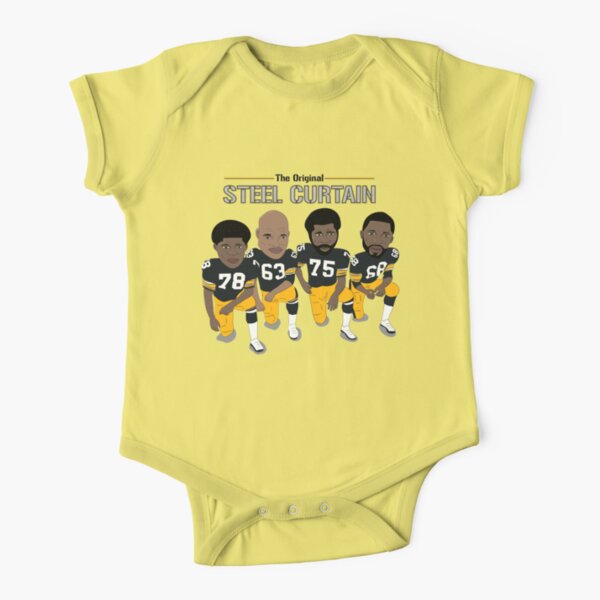 Steelers Baby 