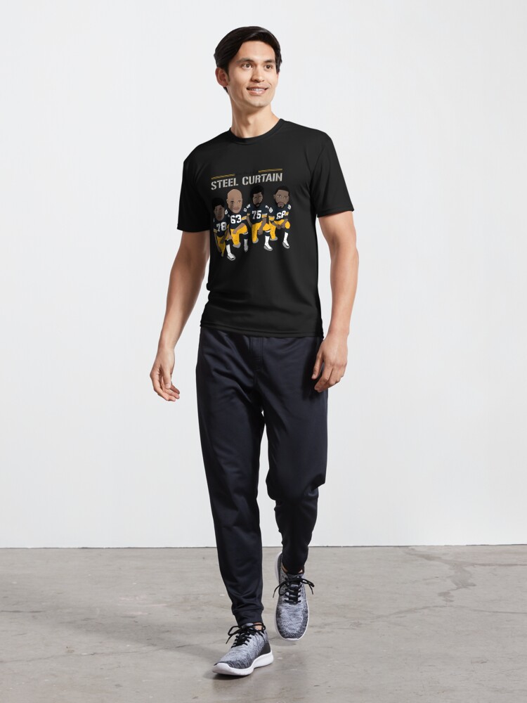 NFL Pittsburgh Steelers Champs Sweatpants 