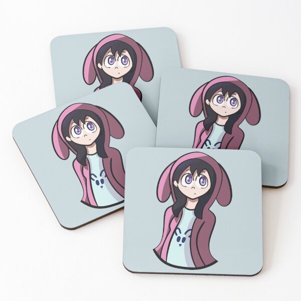 Item preview, Bunny Feng 2.0   designed and sold by TngSae.