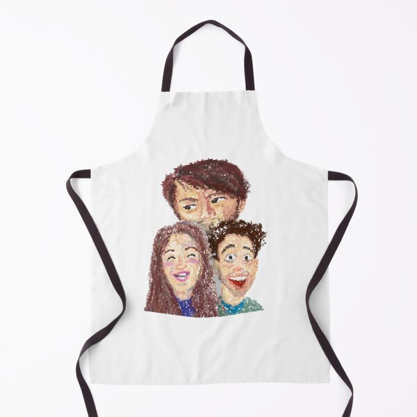 Item preview, The AT Three designed and sold by WalrusIdeas.