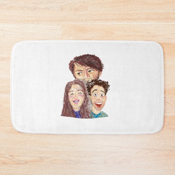 Item preview, The AT Three designed and sold by WalrusIdeas.
